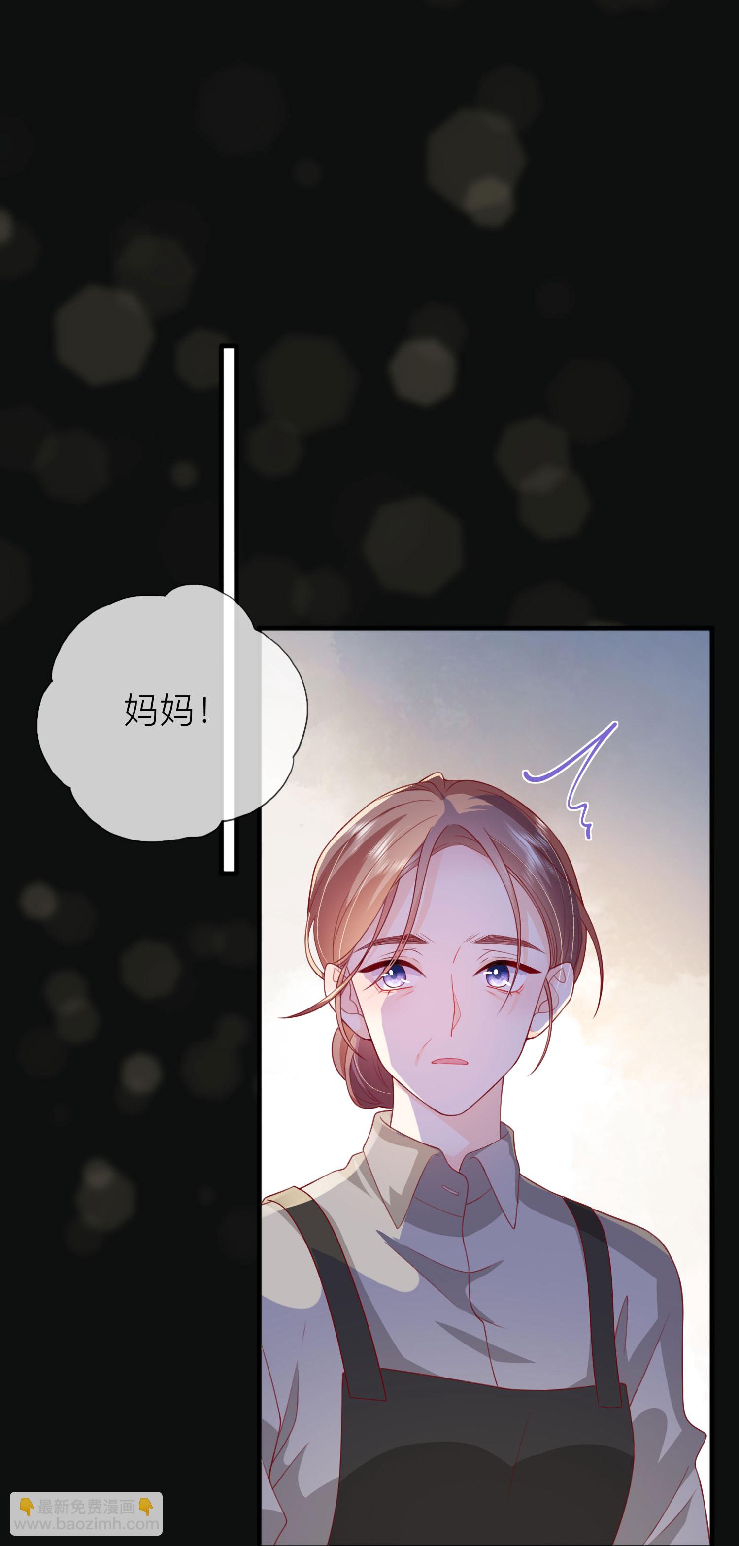 第81话 妈妈的炒年糕-第91话