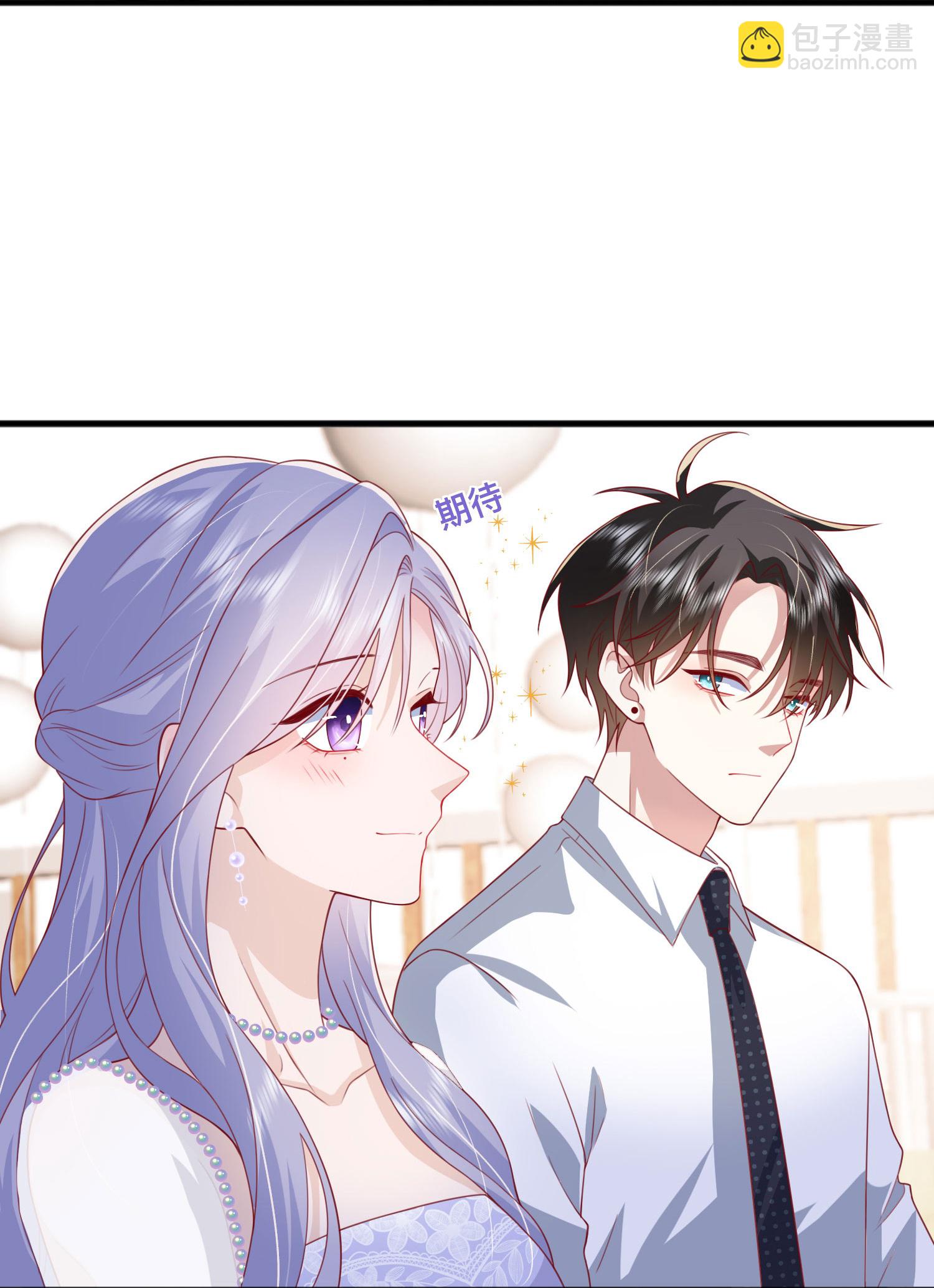 第83话 情敌见面分外眼红-第93话