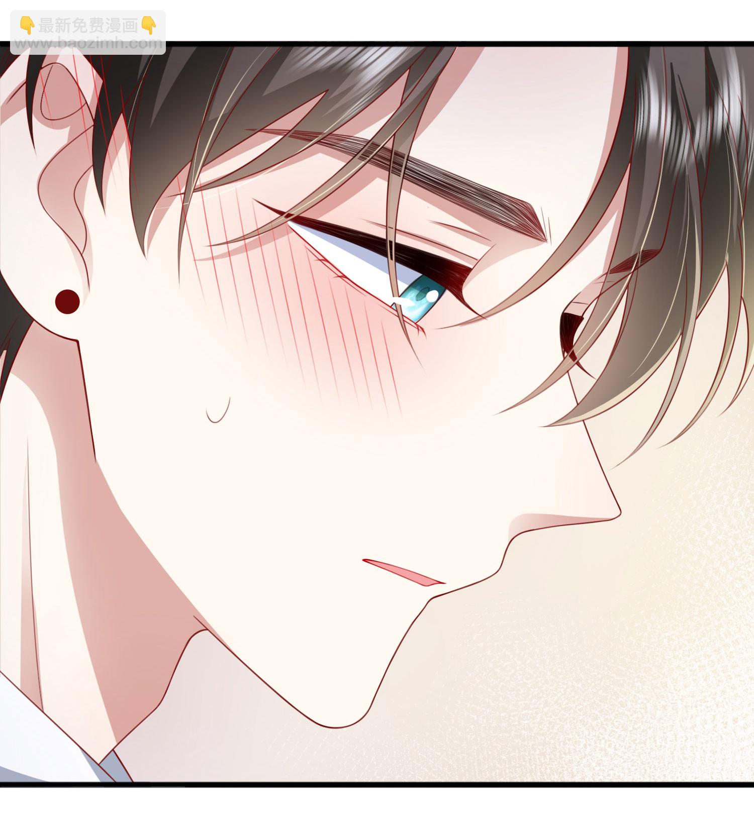 第85话 现在我能亲你了吗？(1/2)-第95话