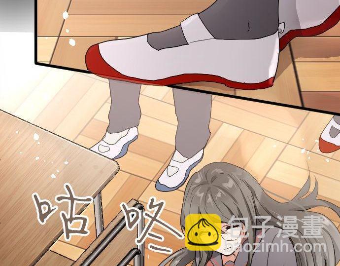 第100话 不想伤害你(1/3)-第101话