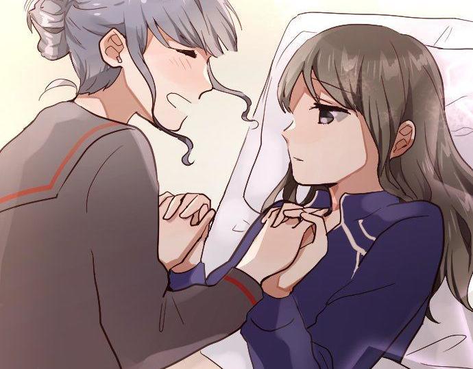 第140话 修学旅行和思考(1/3)-第141话