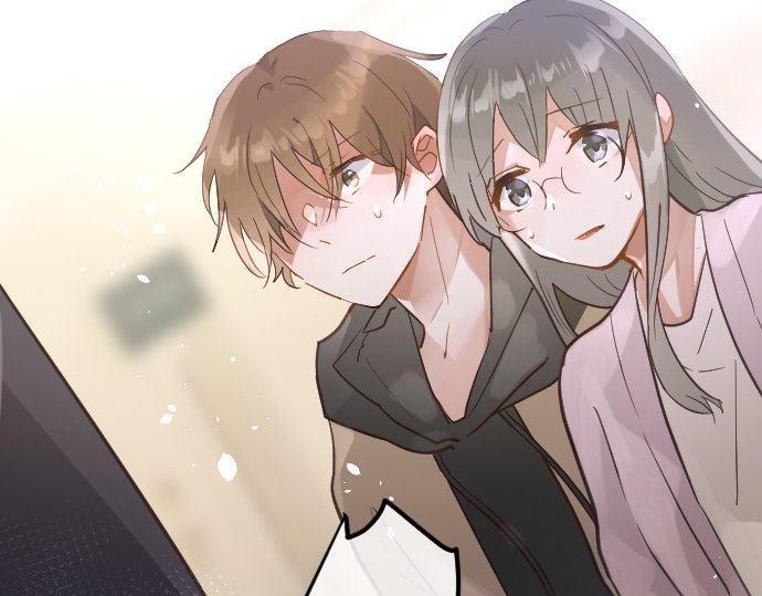 第170话 明明想停止(1/3)-第171话