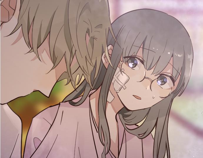 第192话 出院(1/3)-第193话