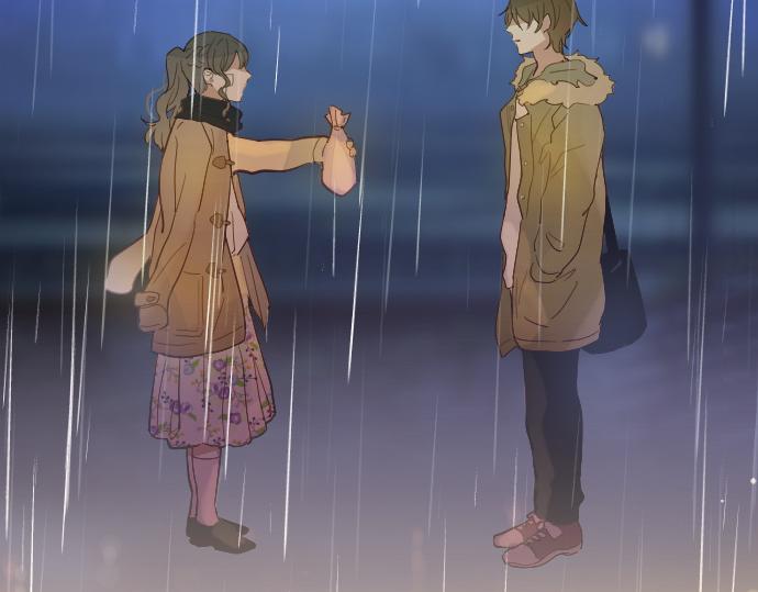 第202话 仰望星空(1/5)-第203话