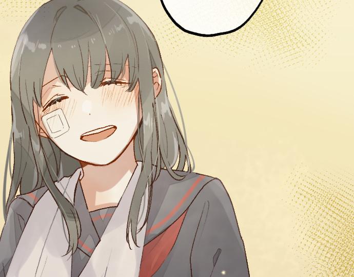 第210话 好喜欢你啊(1/3)-第211话