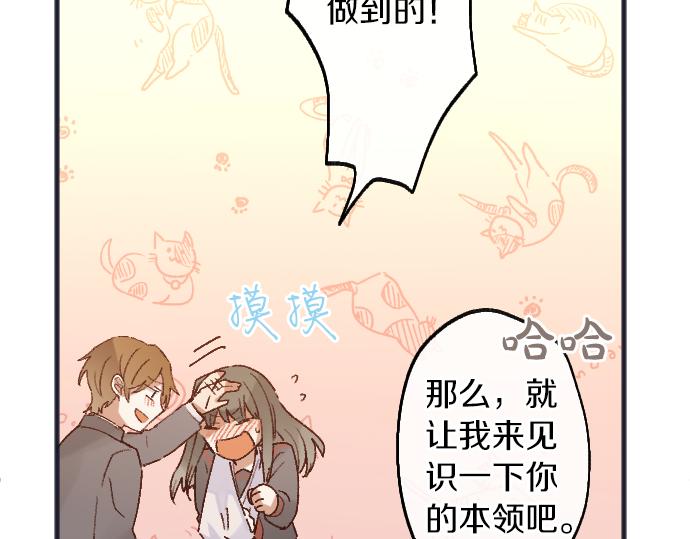 第218话 决定礼物(1/3)-第219话