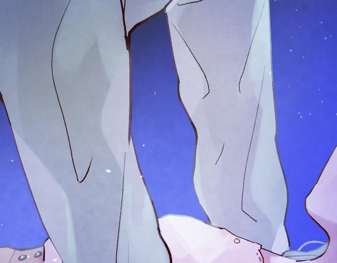 第248话 生命的螺旋(1/6)-第249话