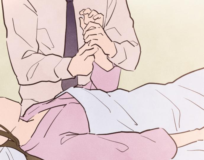 完结篇 黑暗中的希望(1/2)-第251话