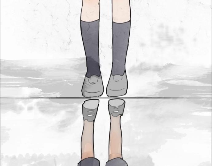 第5话 宣泄(1/2)-第5话