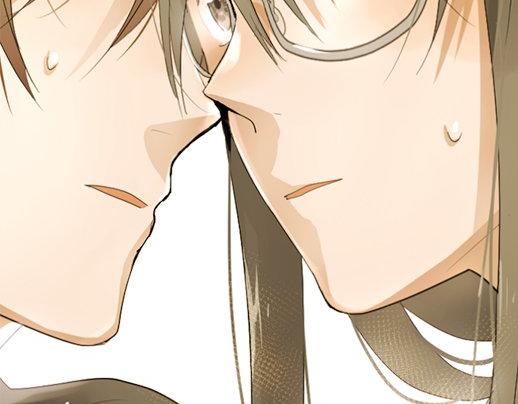 第86话 再呆一会儿(1/3)-第87话