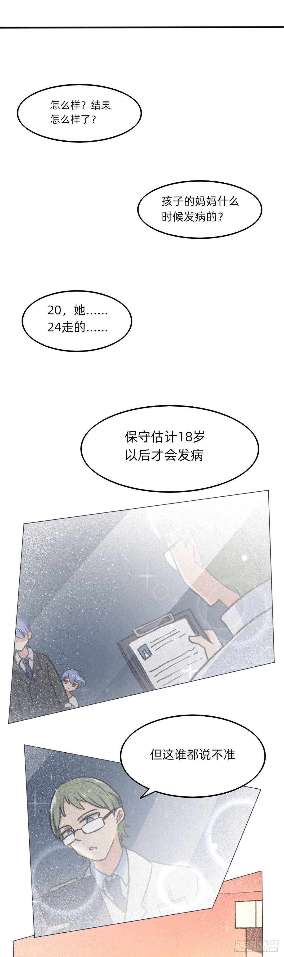 手撕鸡？？-第13话