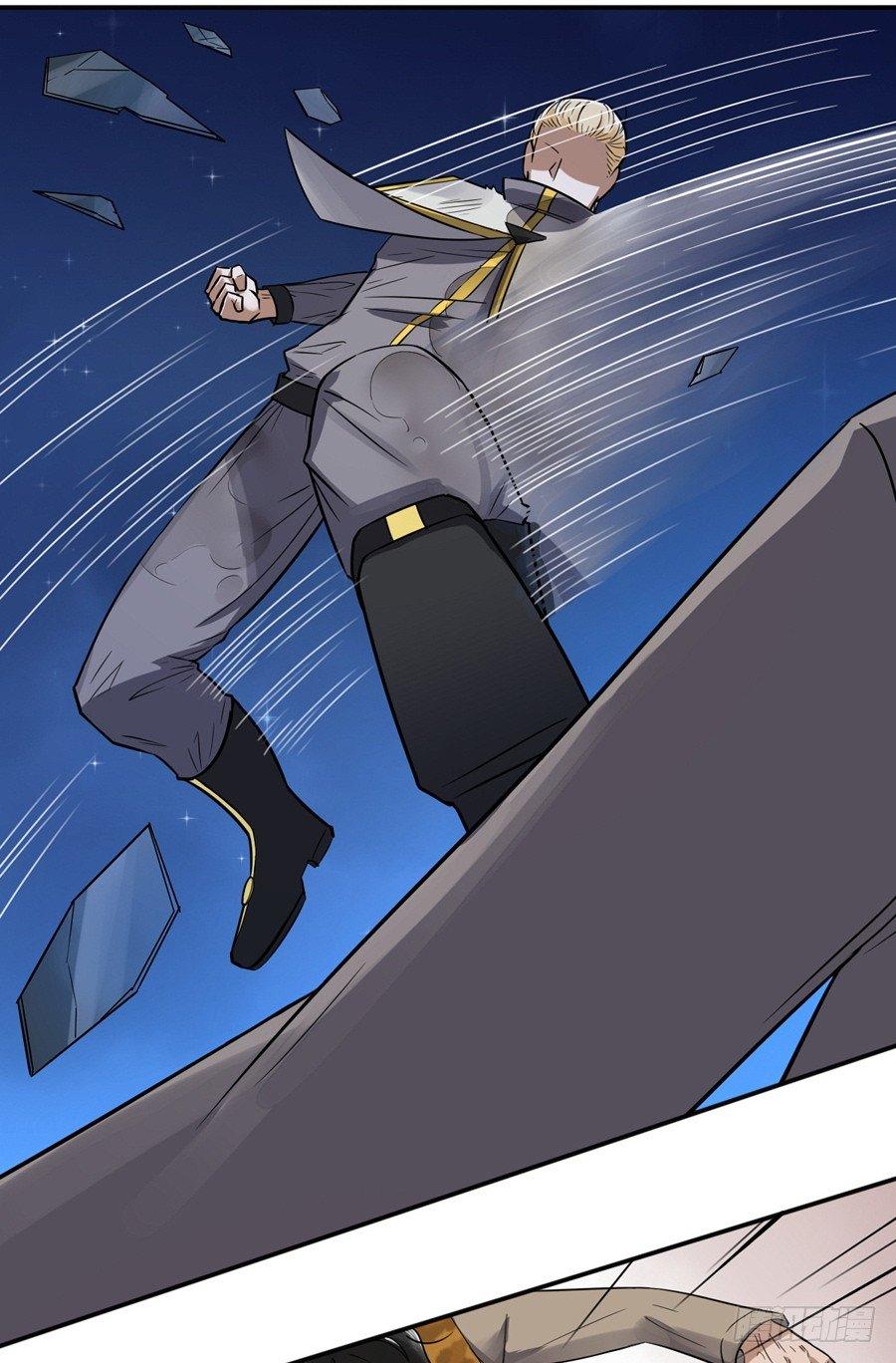 半路杀出的解说员-第7话