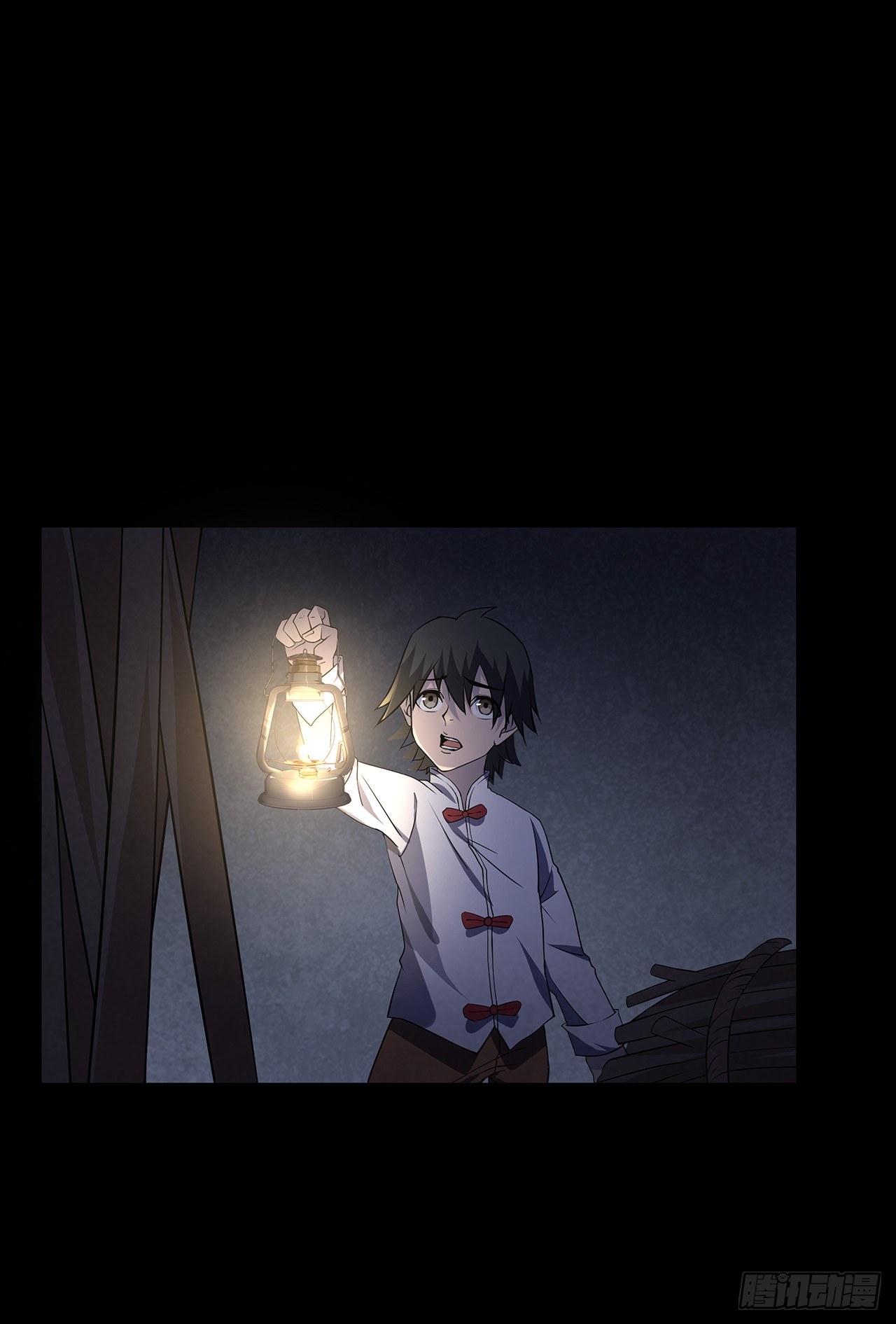 请君入瓮(1/2)-第15话