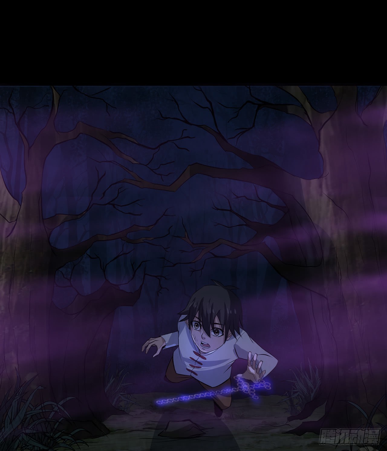 怨鬼追魂-第25话