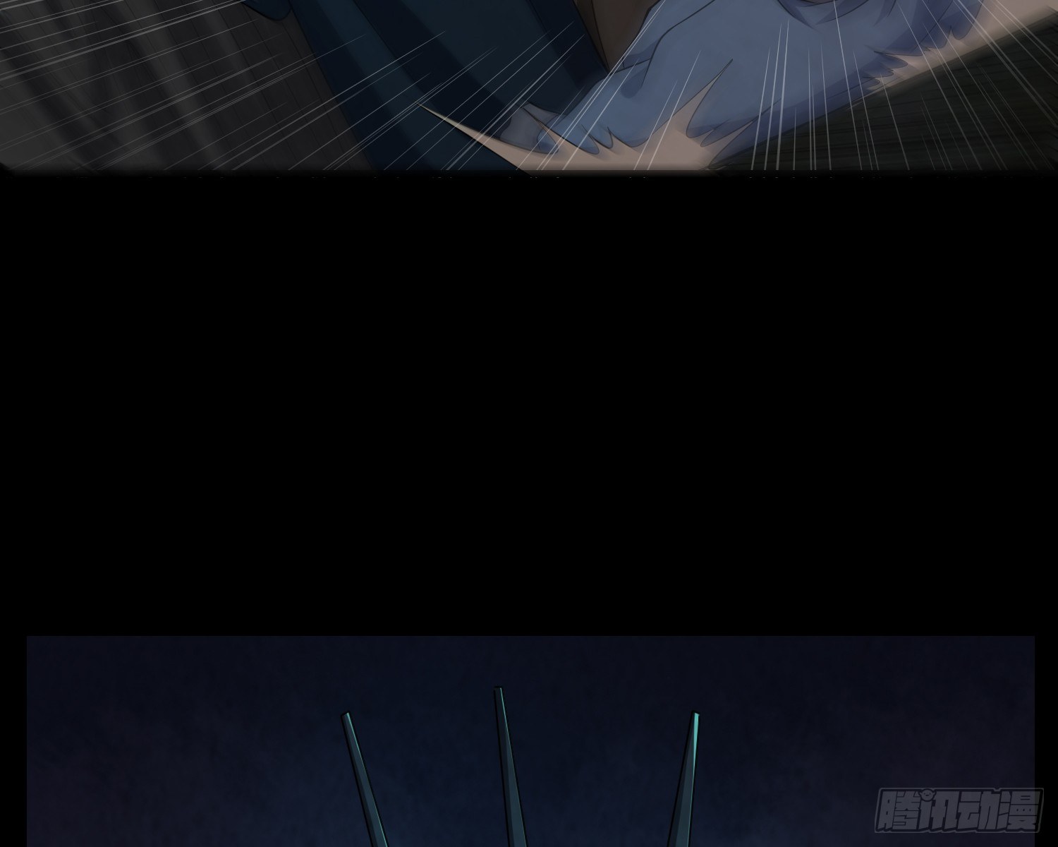 少年淬火(1/2)-第31话