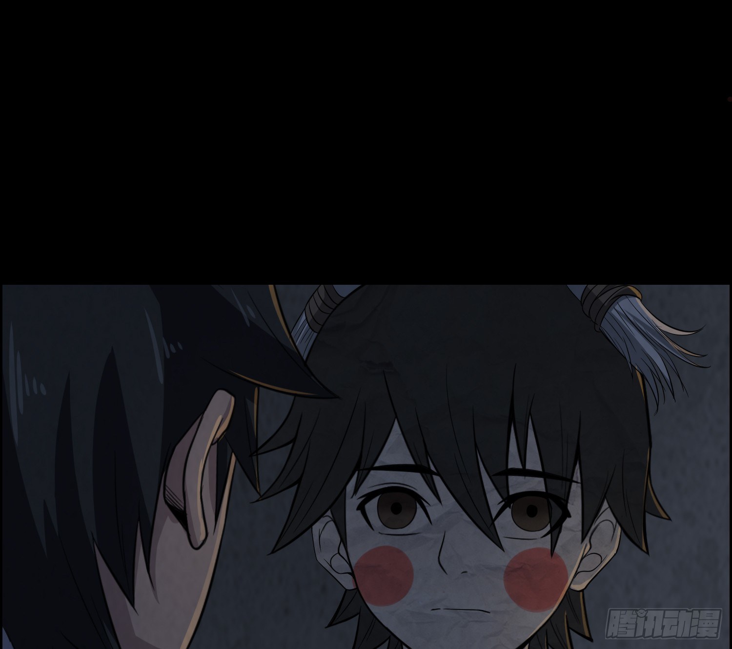 少年淬火(1/2)-第31话