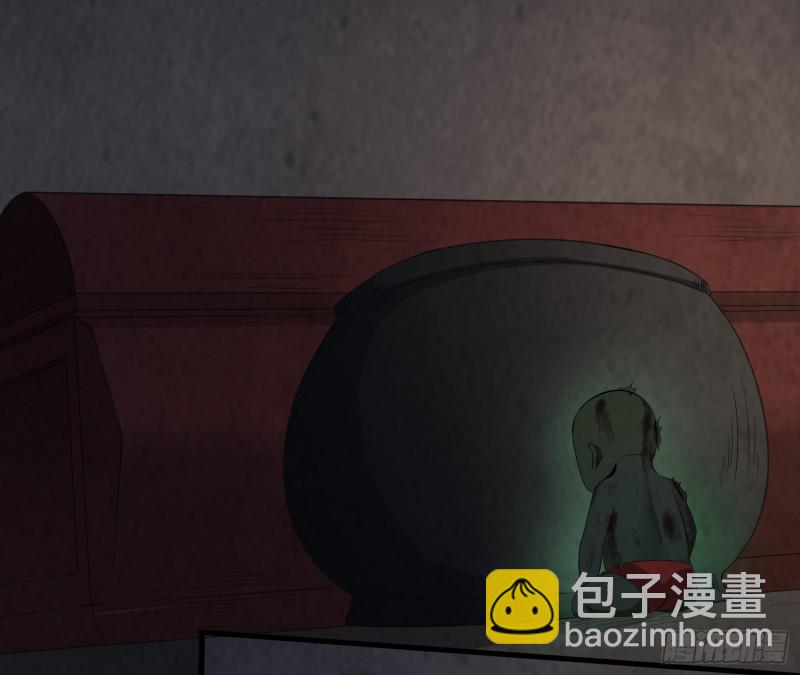 龙凤鬼烛(1/2)-第37话