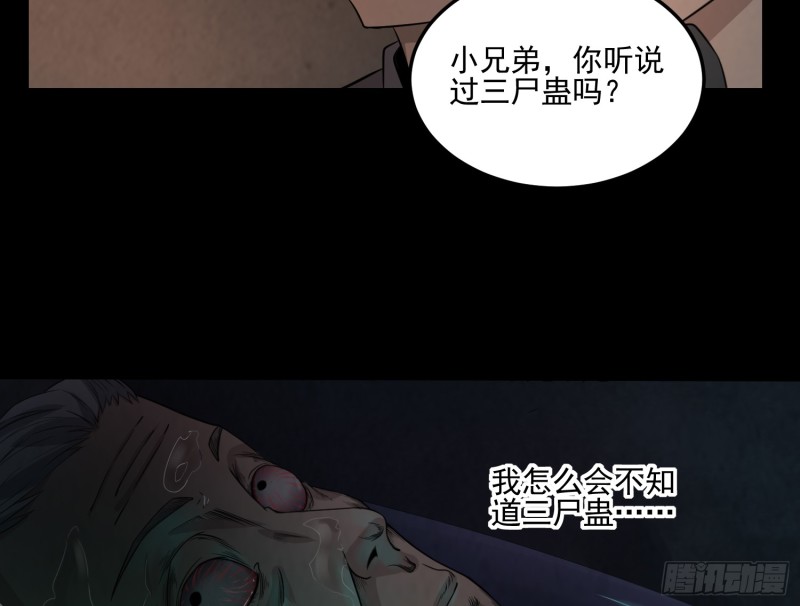 阴魂痋虫(1/2)-第61话