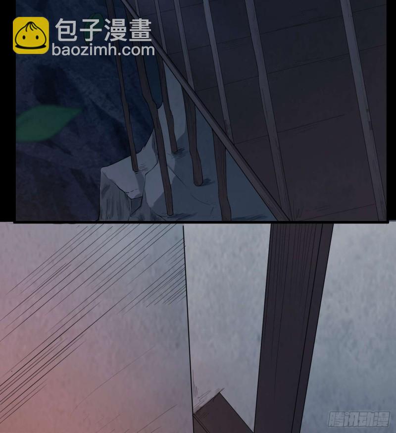 古怪婆婆-第89话