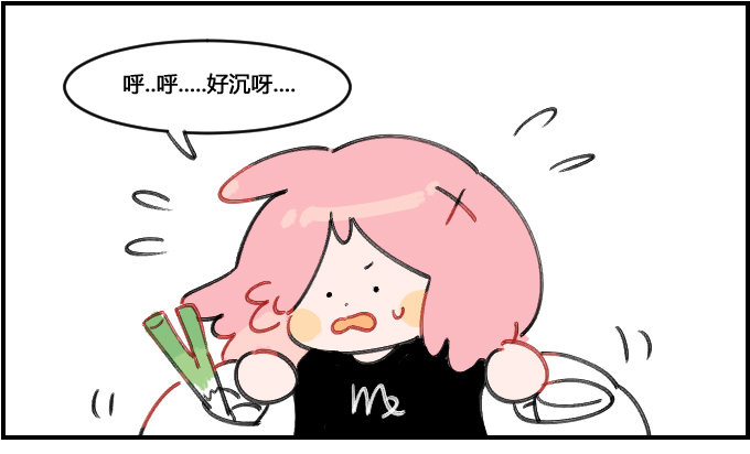 站着说话不腰疼-第117话