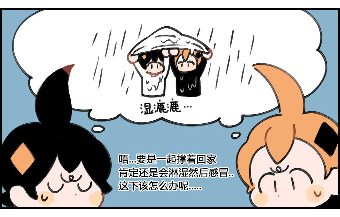 合体技-第187话