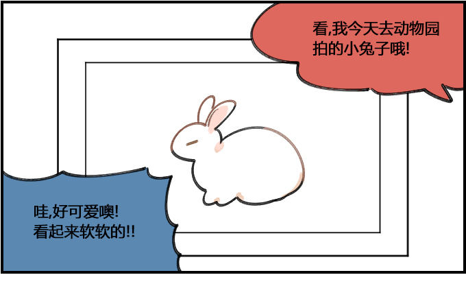 动物园一一之三-第195话
