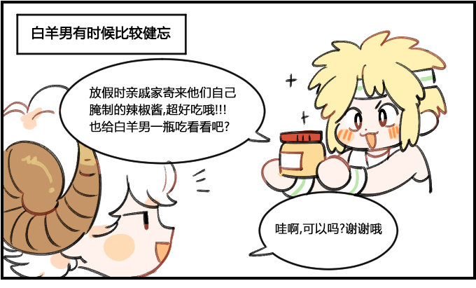 火辣的教训-第199话