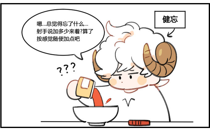 火辣的教训-第199话