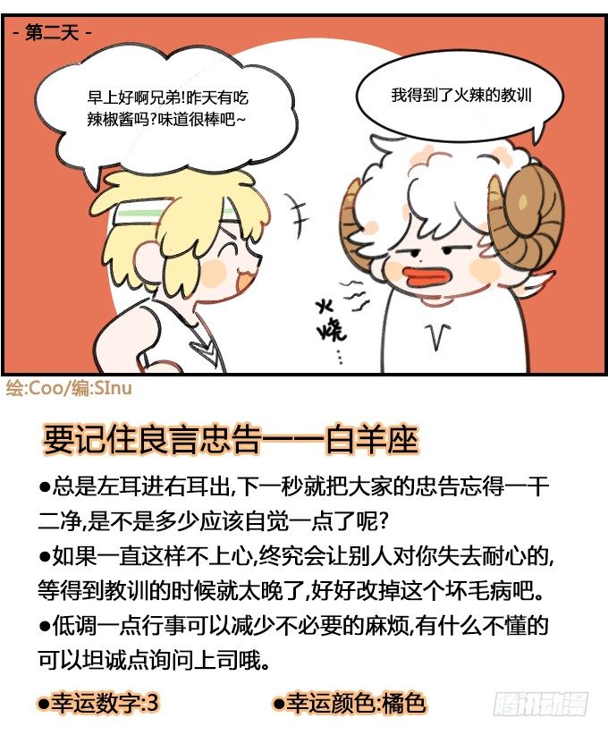 火辣的教训-第199话