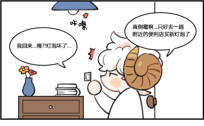 即视感-第225话
