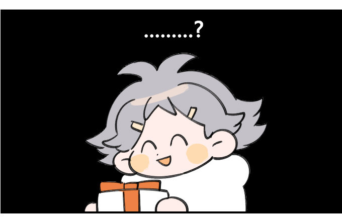 惊喜-第243话