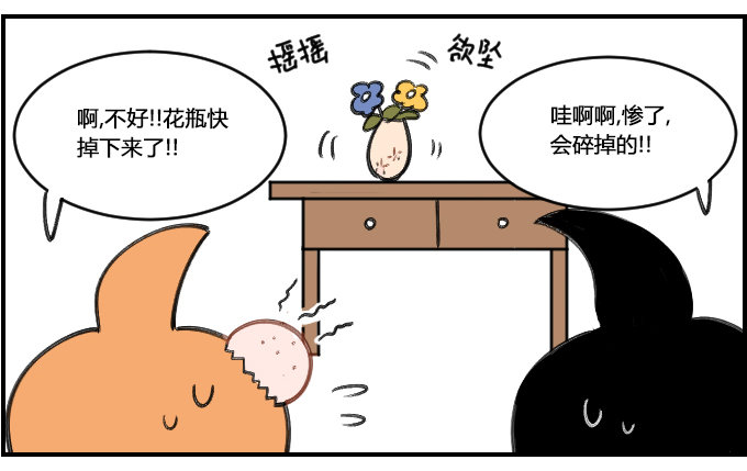 不约而同-第247话