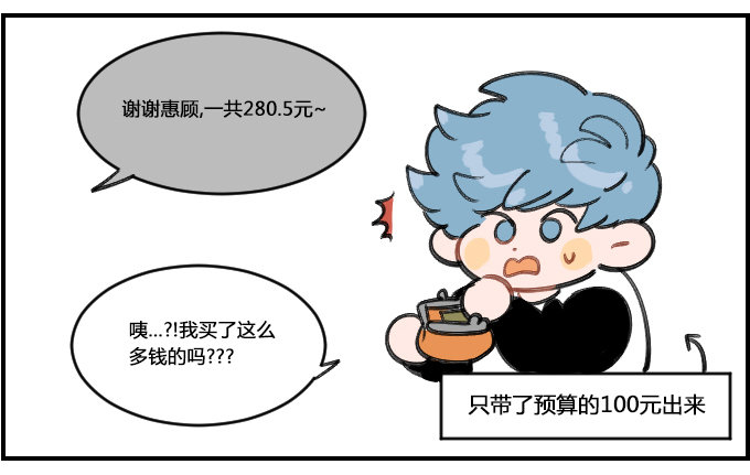 超支-第299话
