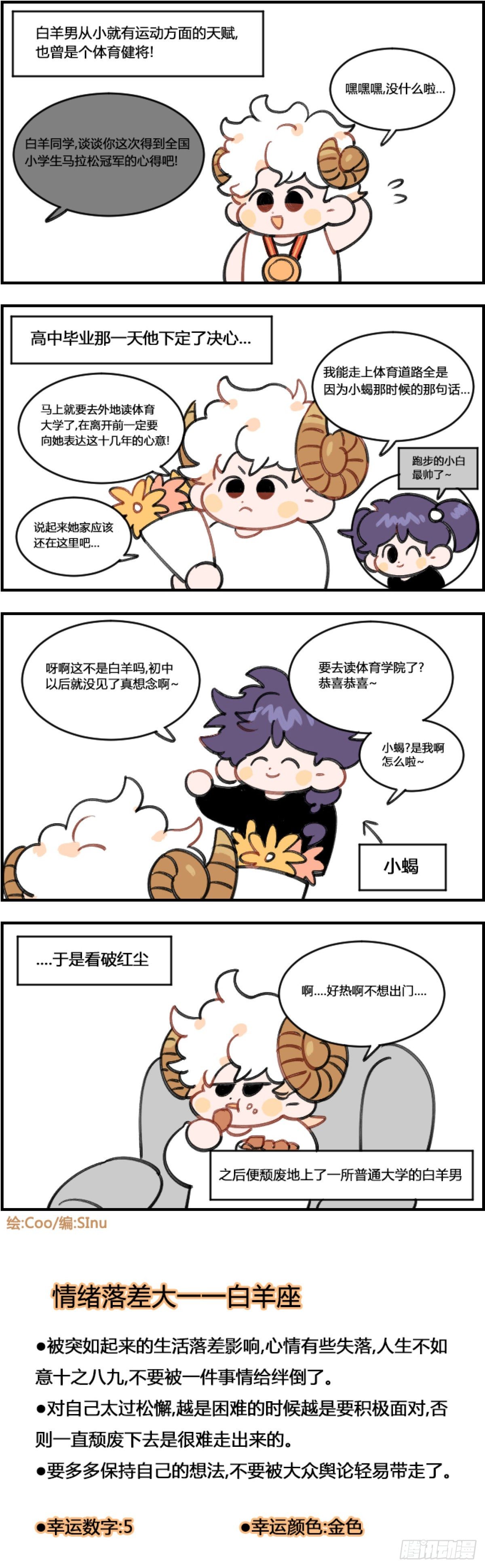 表白-第355话