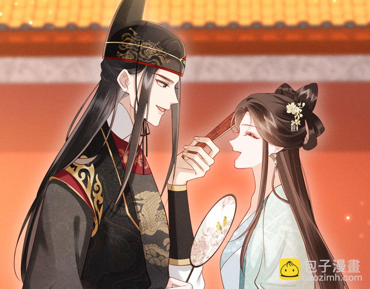 第23话 落选了我才能追你呀(1/3)-第23话