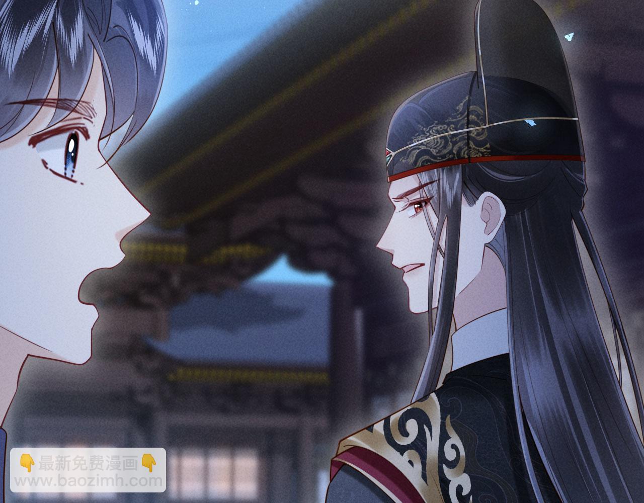 第31话 哥哥出事了！(1/3)-第31话