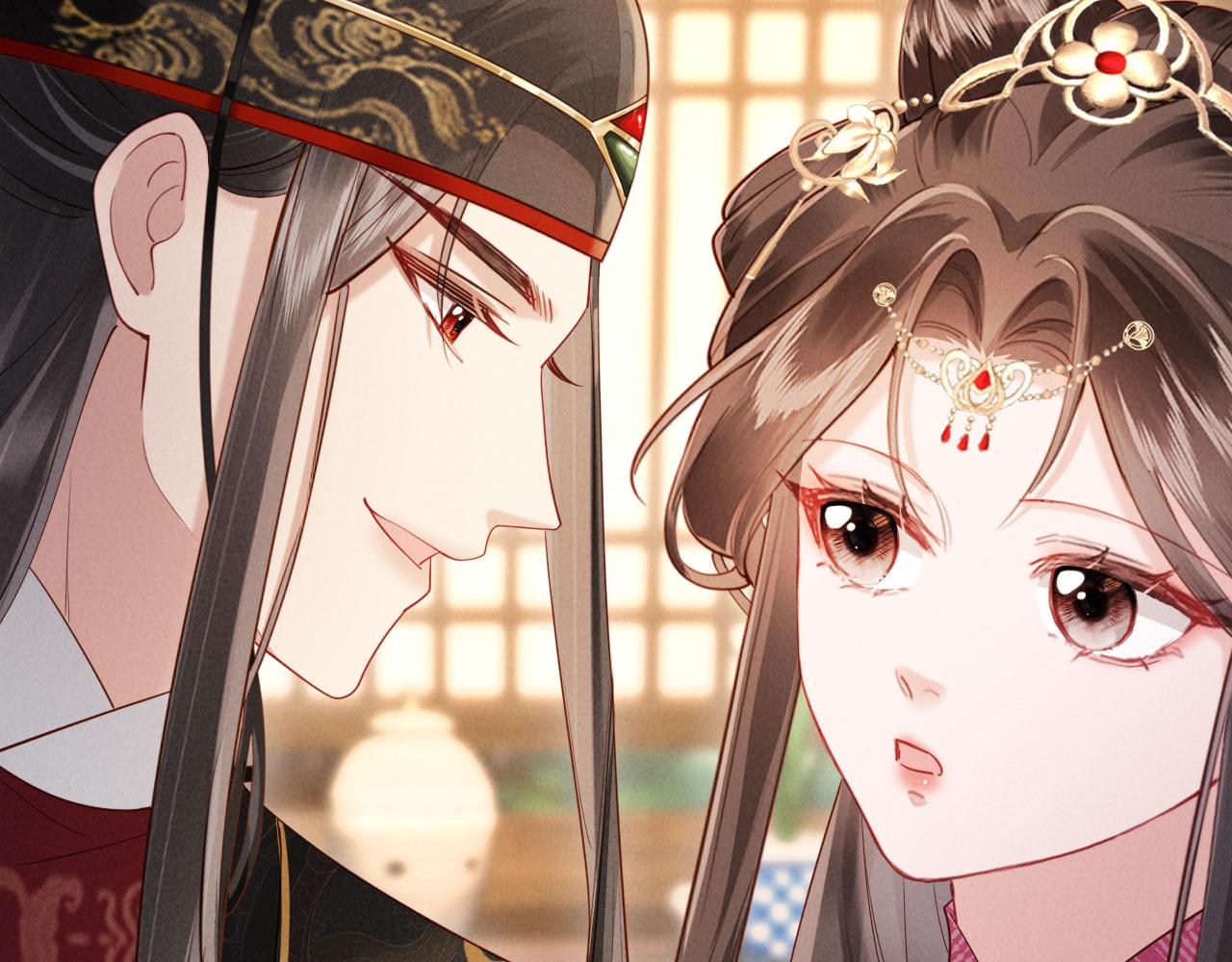 第45话 你要记得我的好(1/3)-第45话