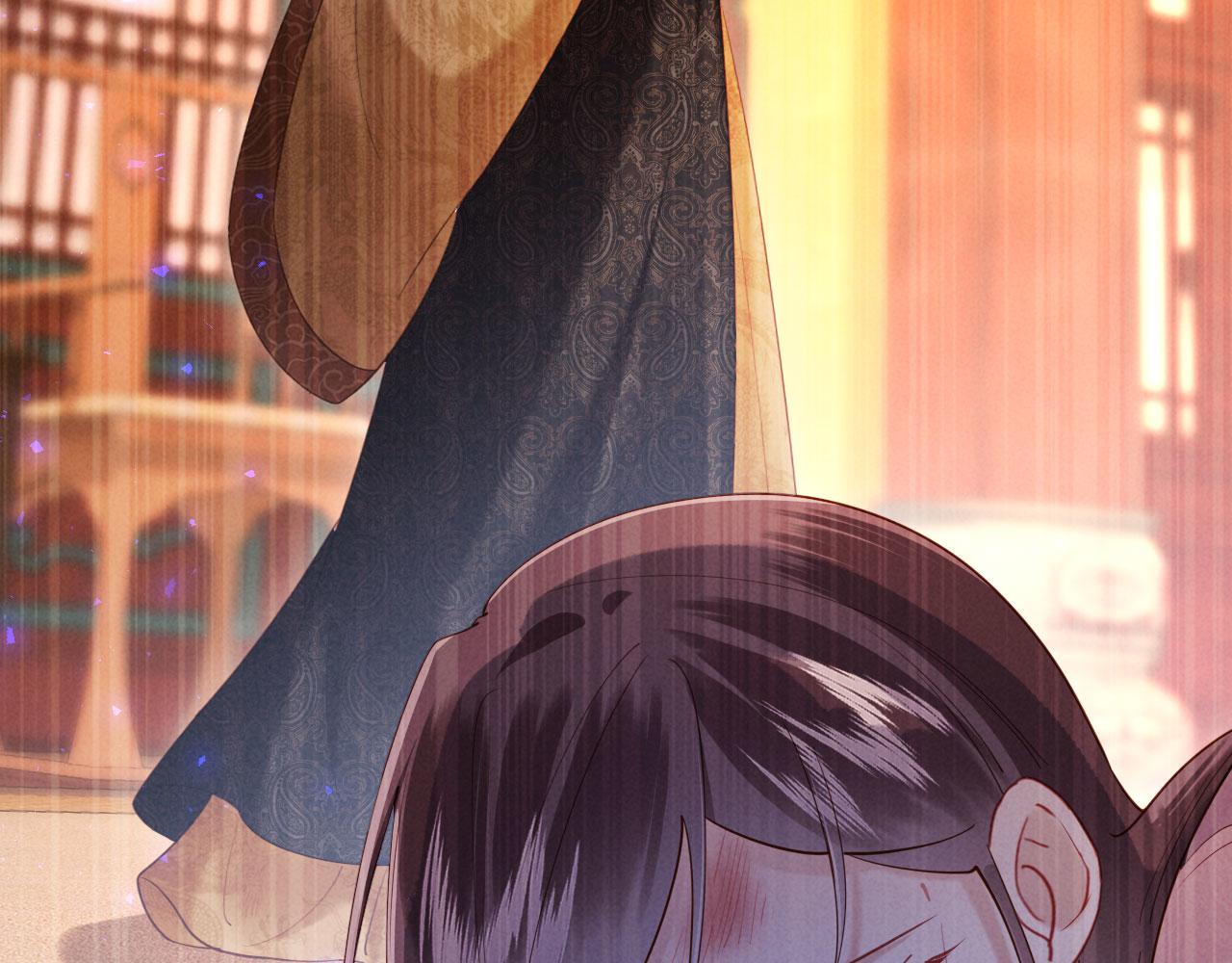 第51话 督主心动了！(1/3)-第51话