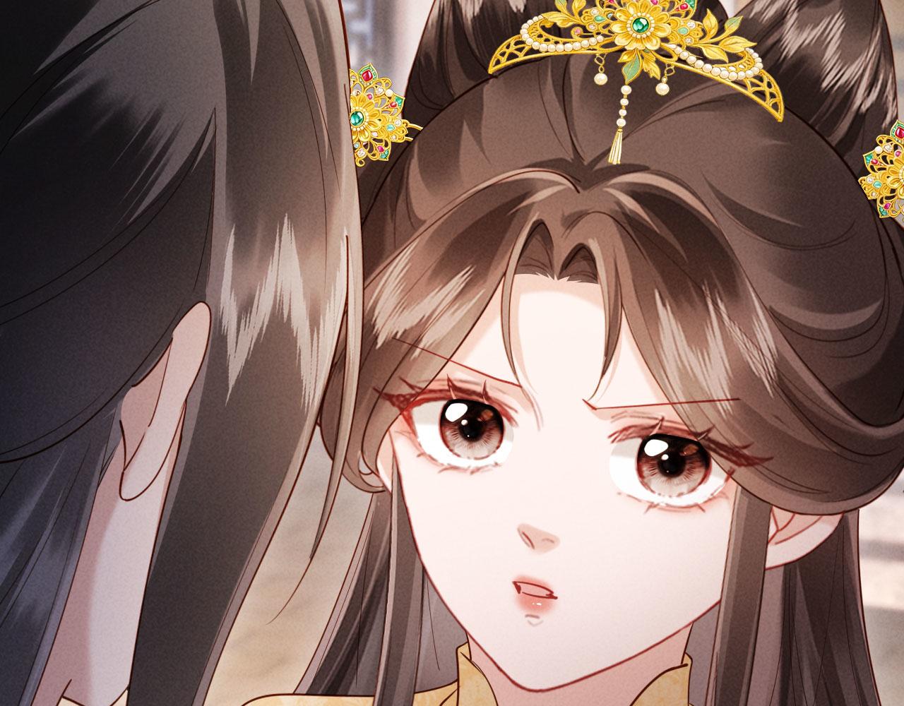 第63话 我才不想悔婚呢&hellip;&hellip;(1/3)-第63话