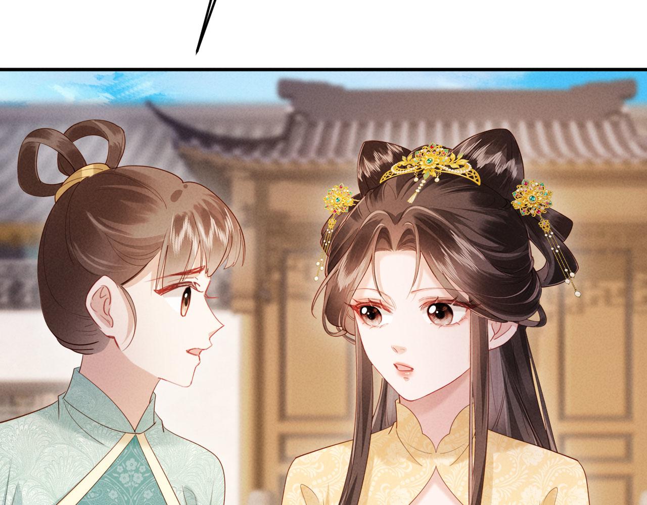 第63话 我才不想悔婚呢&hellip;&hellip;(1/3)-第63话
