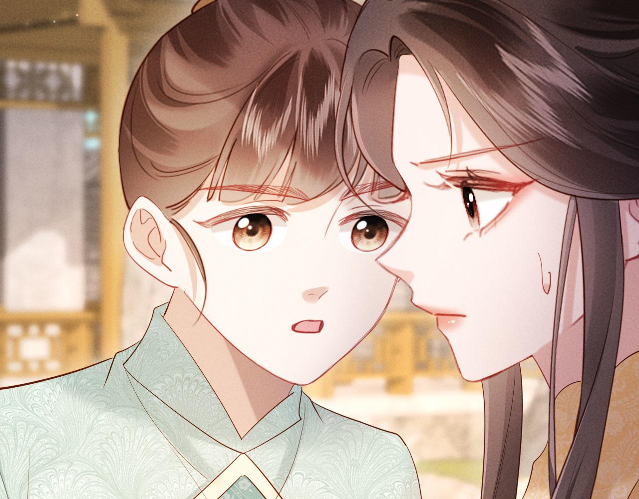 第63话 我才不想悔婚呢&hellip;&hellip;(1/3)-第63话