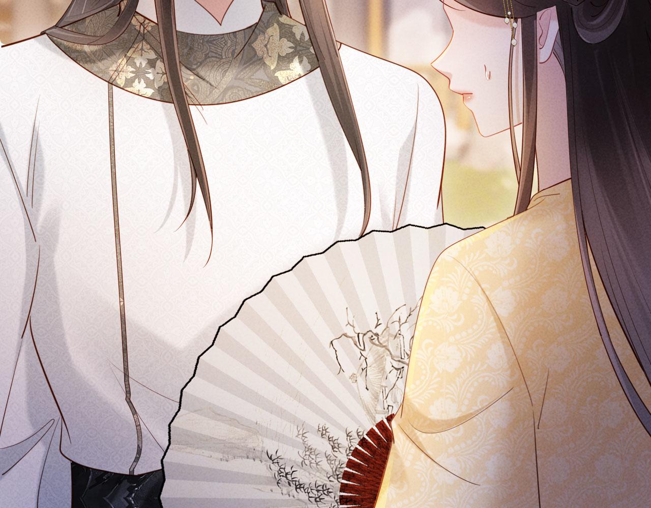 第63话 我才不想悔婚呢&hellip;&hellip;(1/3)-第63话