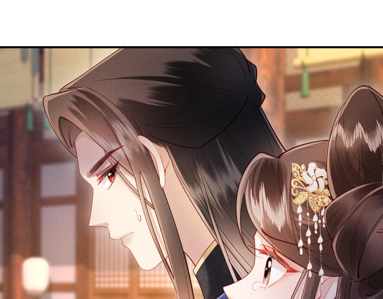 第69话 庄公，我好怕啊(1/3)-第69话