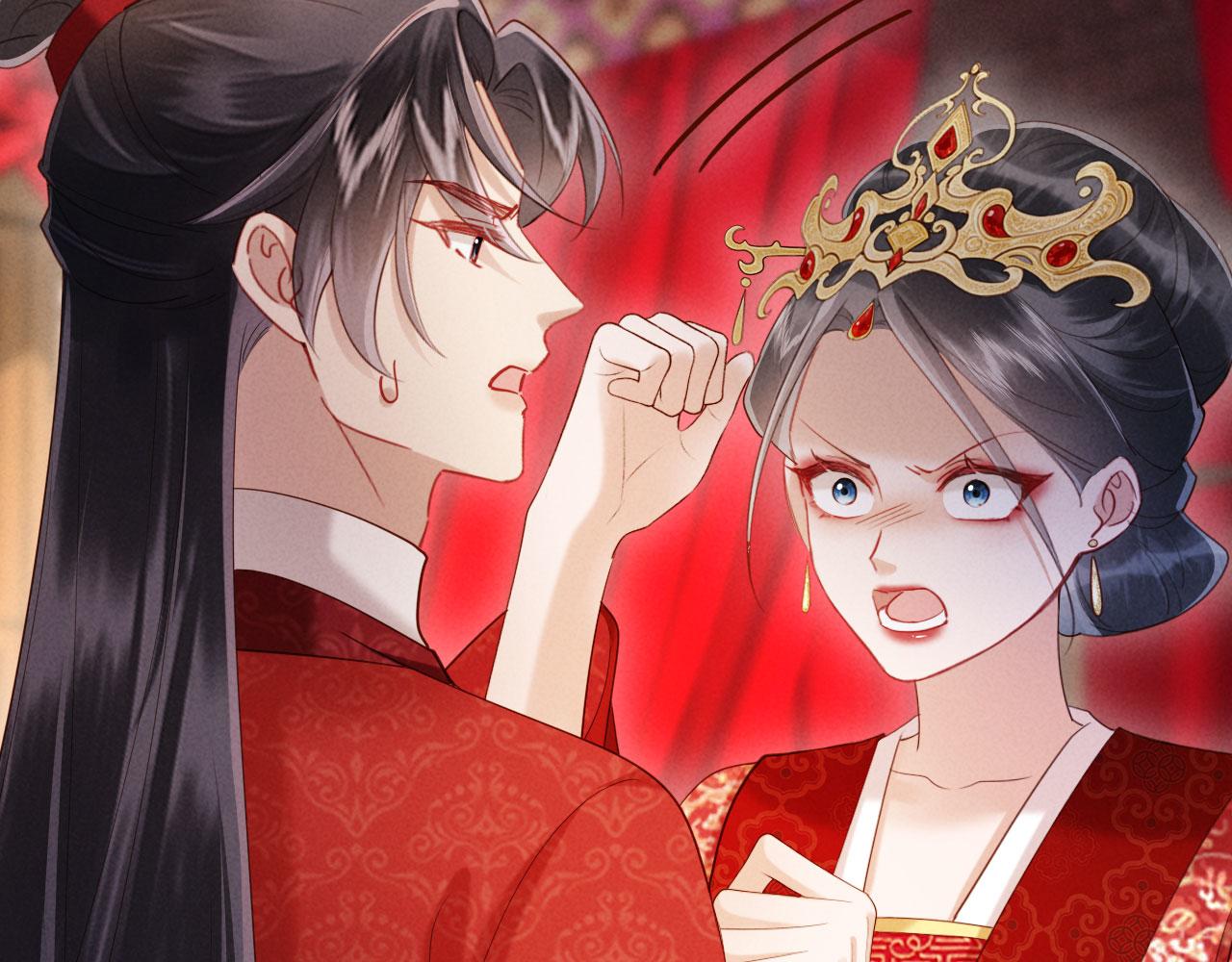 第75话 亲不够(1/3)-第75话