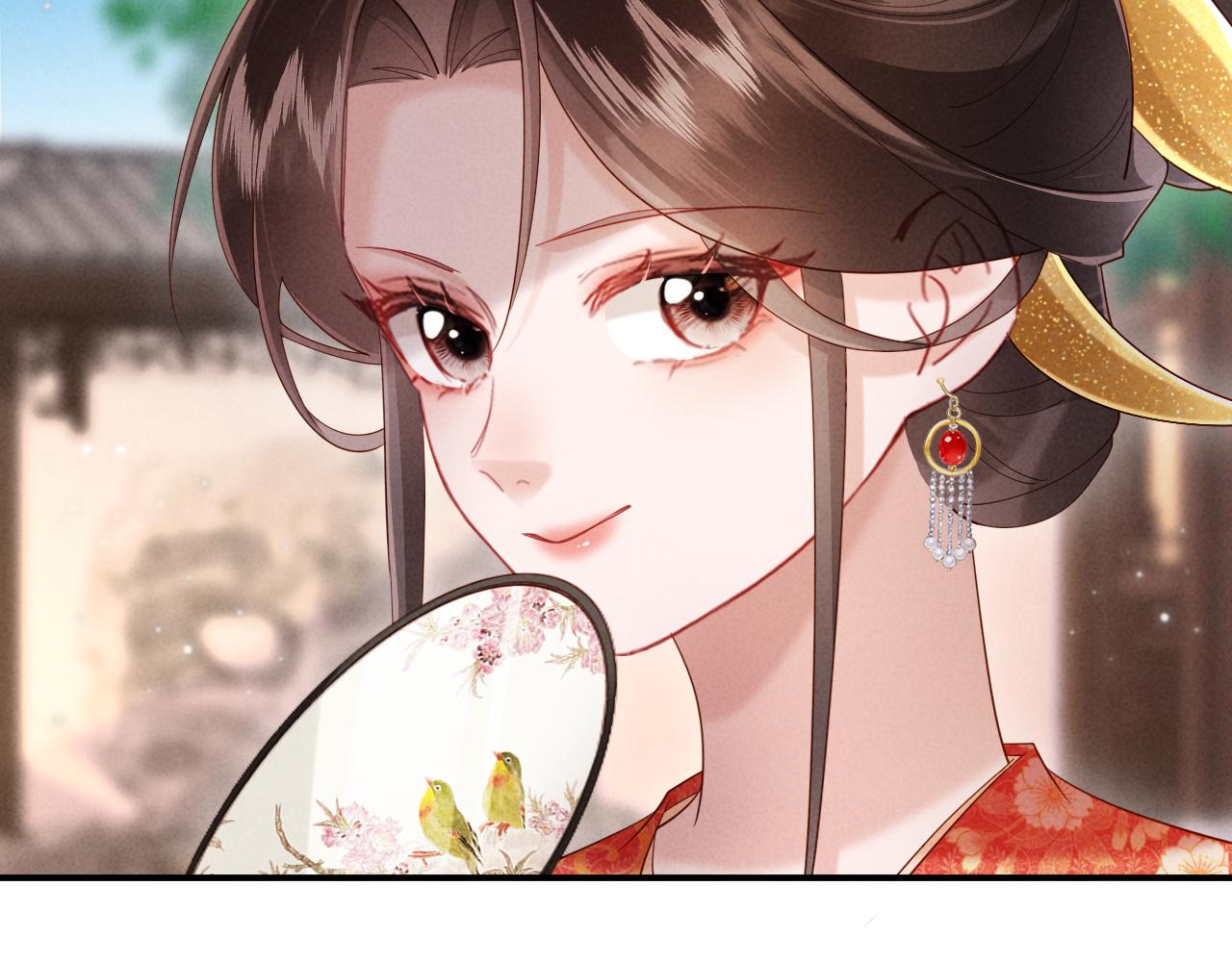 第77话 怀孕了！(1/3)-第77话