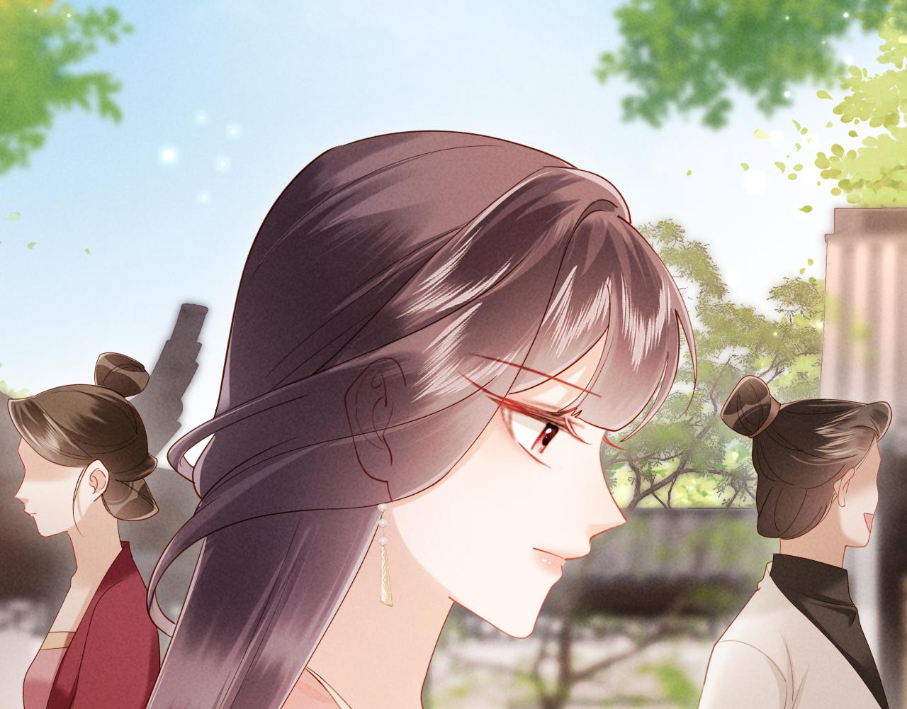 第77话 怀孕了！(1/3)-第77话