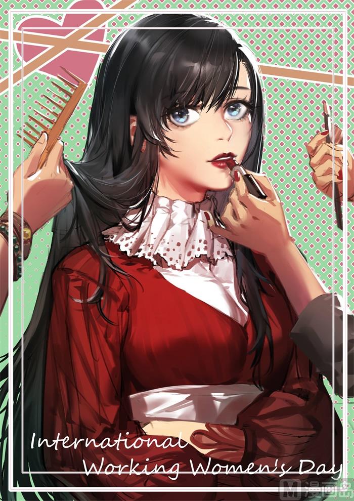 第233话 真是谢谢你-第235话
