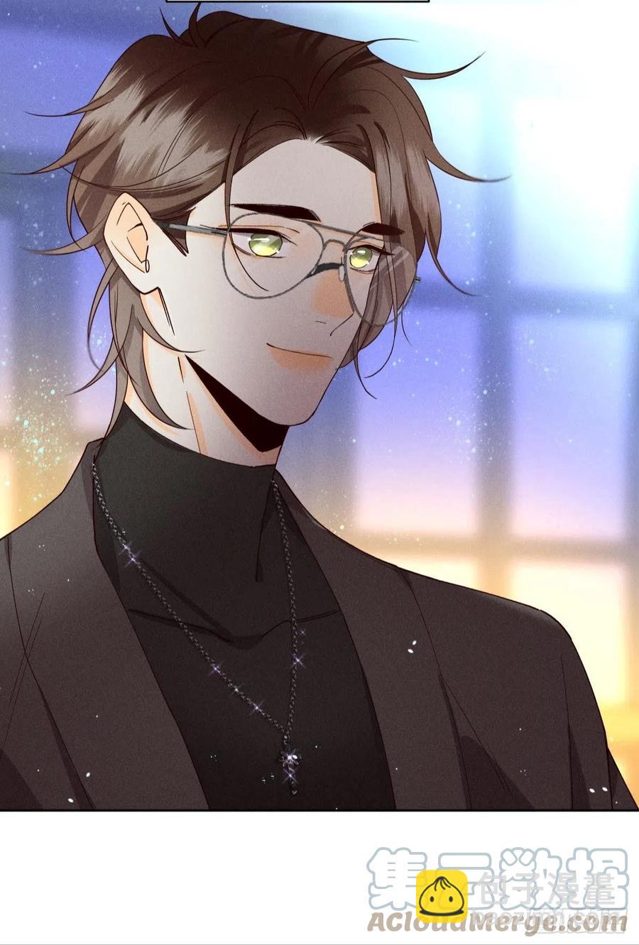 59 公司发的男朋友-第61话