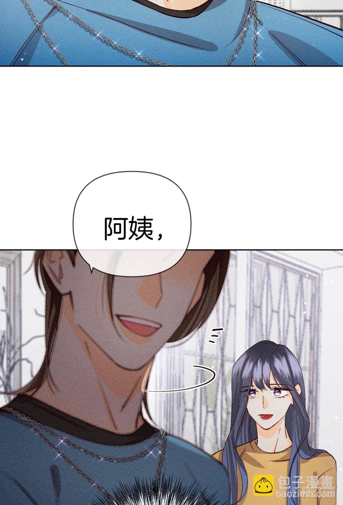 73 这一世，改命！-第75话