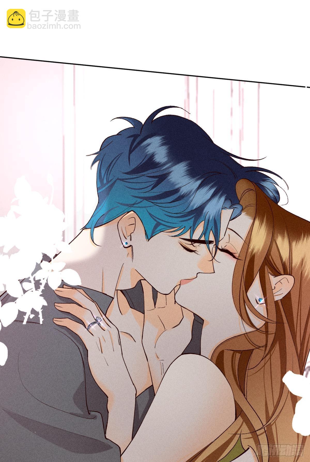爱你到生命的尽头-第77话